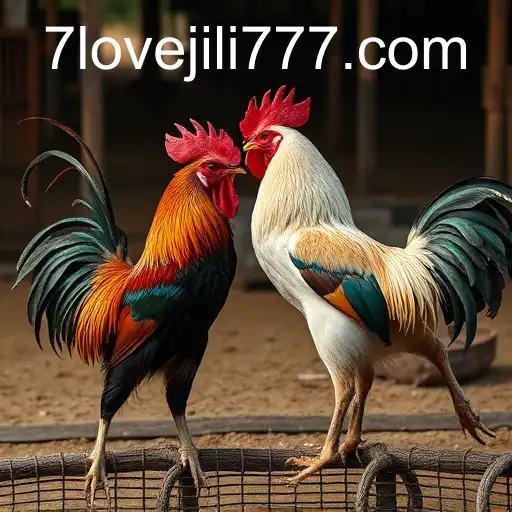 Exploring the Intricacies of Cockfighting and Its Connection to Love jili 777