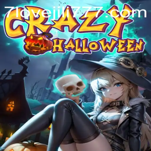 Unveiling the Mysteries of CrazyHalloween: A Spooky Adventure with a Twist of Love jili 777