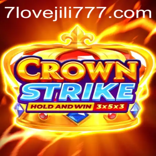 CrownStrike - A New Era of Gaming Delight