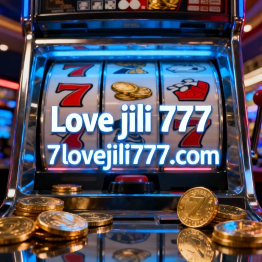 Love jili 777