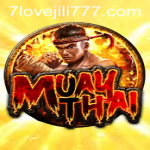 MuayThai and Love jili 777: A Fusion of Combat and Luck