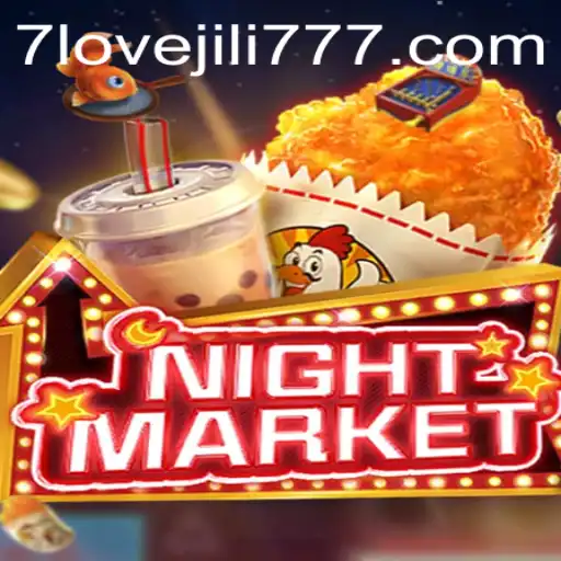 Exploring the Enigmatic World of NIGHTMARKET: A Deep Dive Into the Love Jili 777 Phenomenon