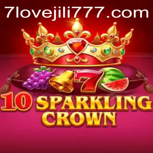 10SparklingCrown: The Ultimate Gaming Experience