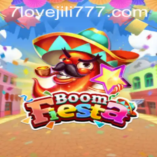 BoomFiesta: A Riveting Adventure in the Gaming Universe