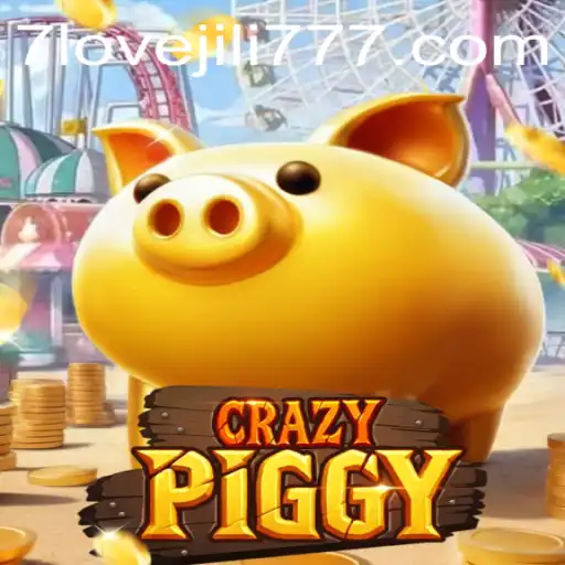 Exploring CrazyPiggy: An Immersive Gaming Experience with Love Jili 777