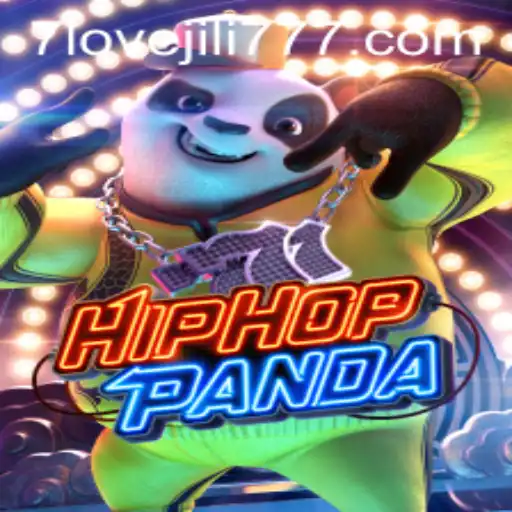 Exploring the Exciting World of HipHopPanda in Connection with Love Jili 777