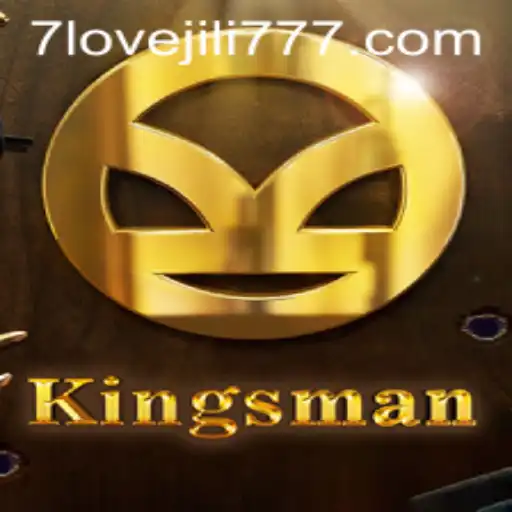 Kingsman: A Dive into the World of 'Love Jili 777'