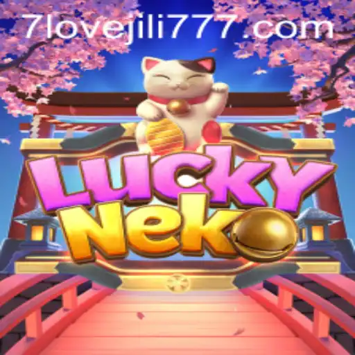 Exploring the Enchanting World of LuckyNeko and the Allure of Love Jili 777