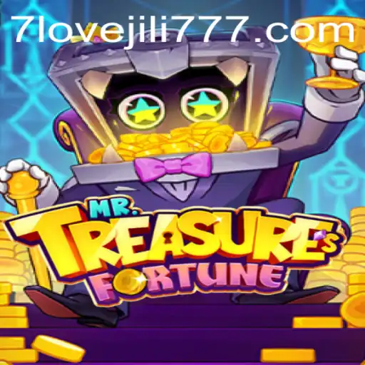 Exploring the Intriguing World of MrTreasuresFortune: A New Era of Gaming