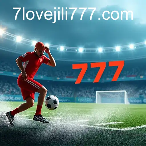 The World of Sports Betting and Love Jili 777