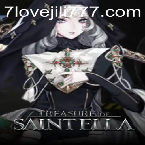 Exploring the Exciting World of TreasureofSaintElla: A Journey into Adventure and Intrigue