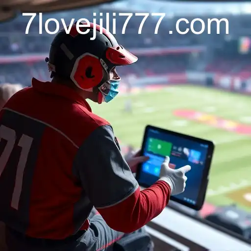 The Fascinating World of Virtual Sports and the Role of Love jili 777